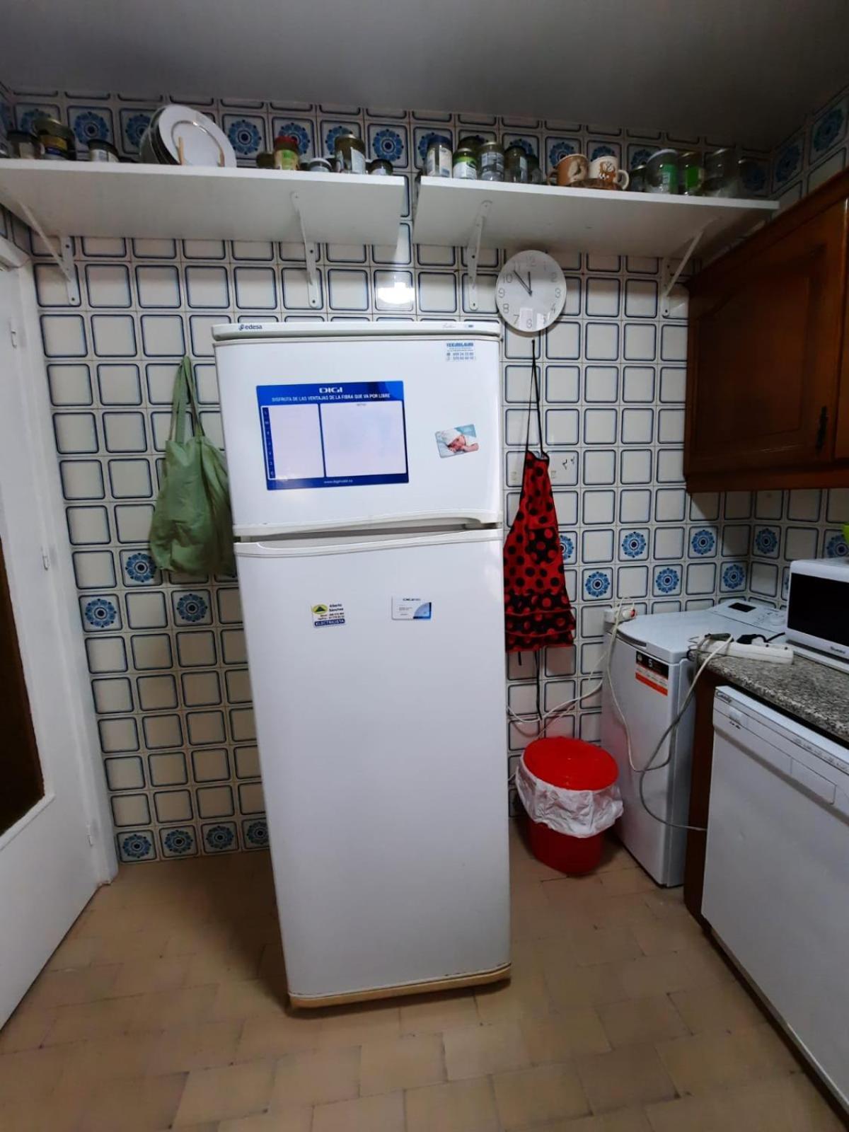 Habitaciones En Mi Piso Del Centro De Huelva Luaran gambar