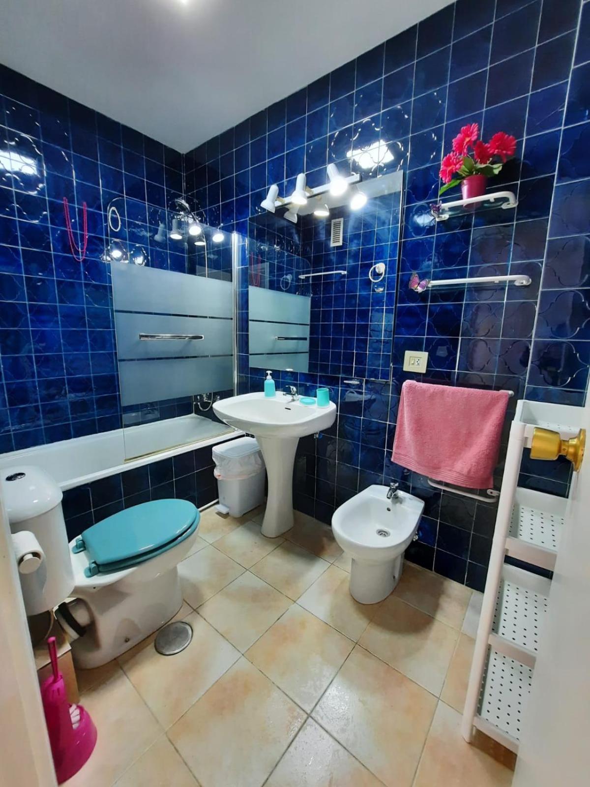 Habitaciones En Mi Piso Del Centro De Huelva Luaran gambar