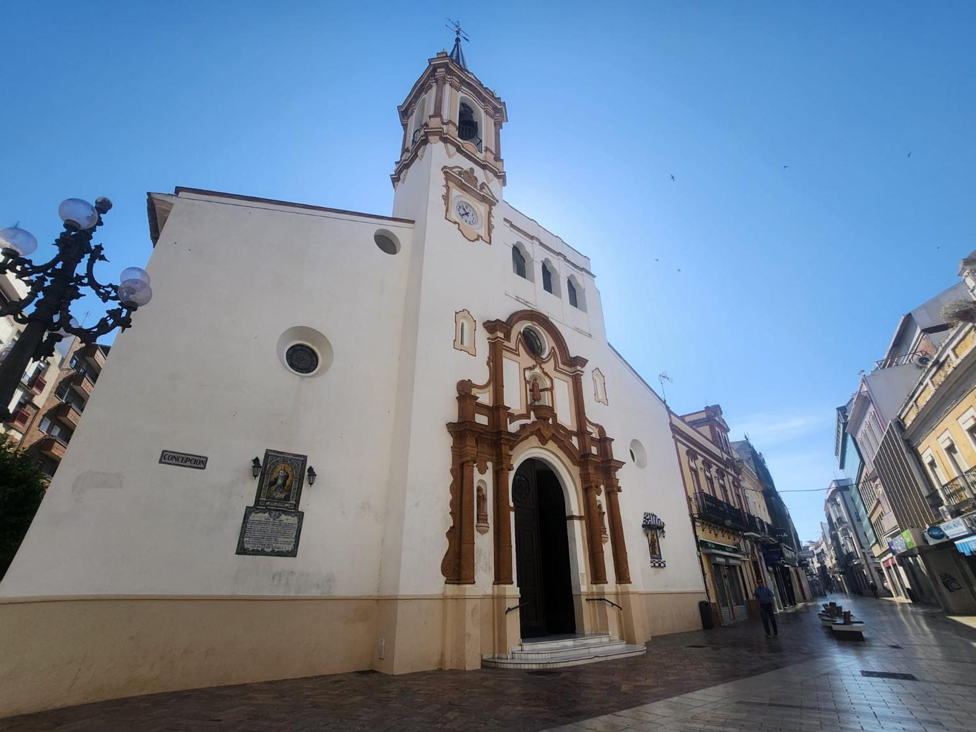 Habitaciones En Mi Piso Del Centro De Huelva Luaran gambar