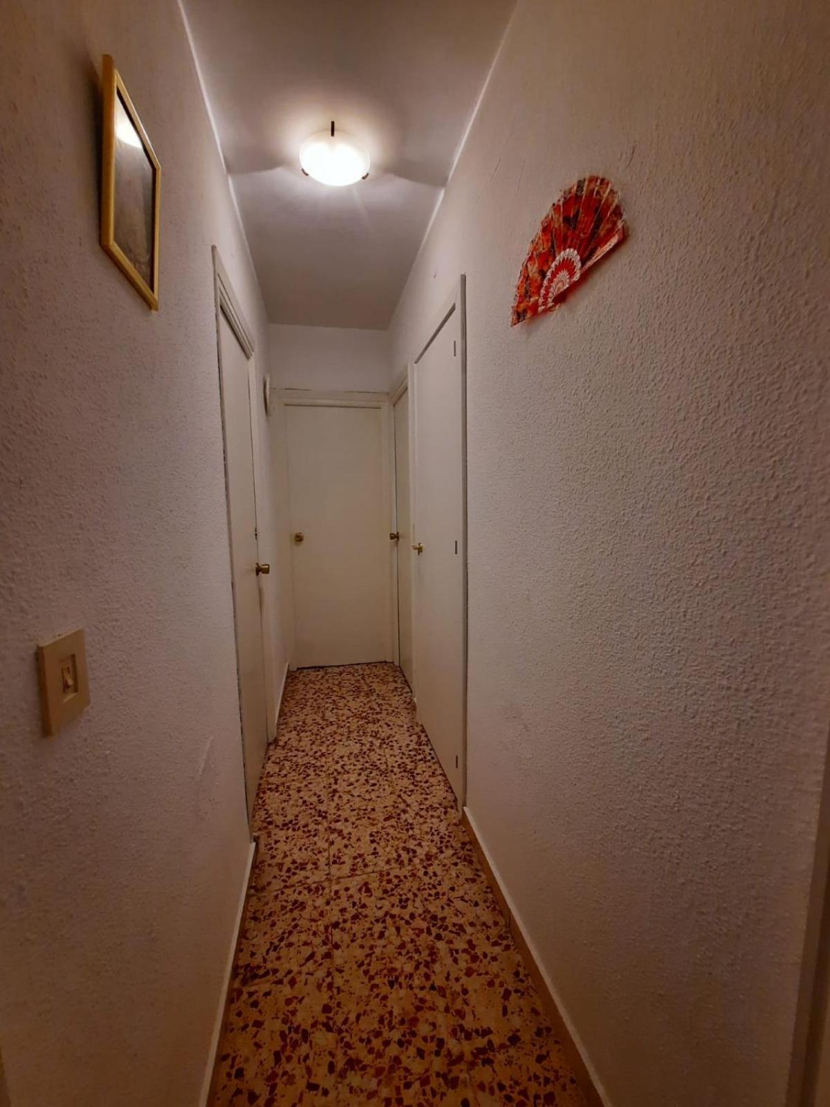 Habitaciones En Mi Piso Del Centro De Huelva Luaran gambar