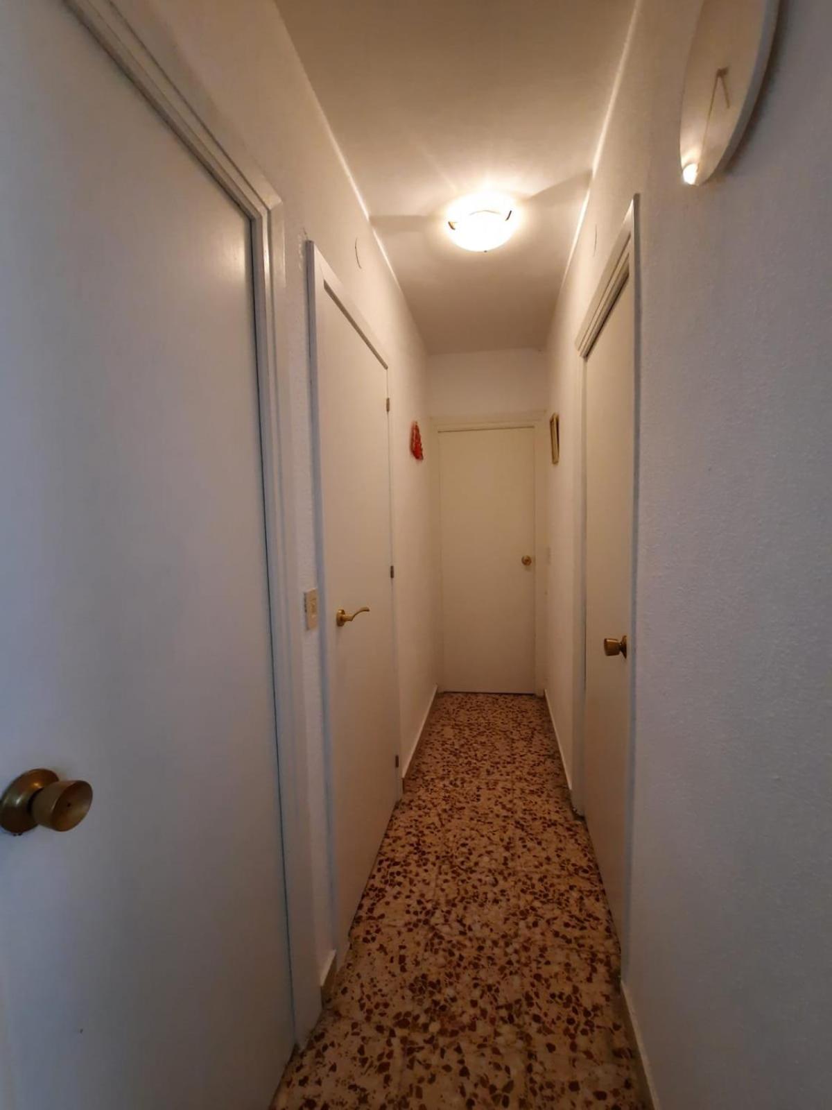 Habitaciones En Mi Piso Del Centro De Huelva Luaran gambar