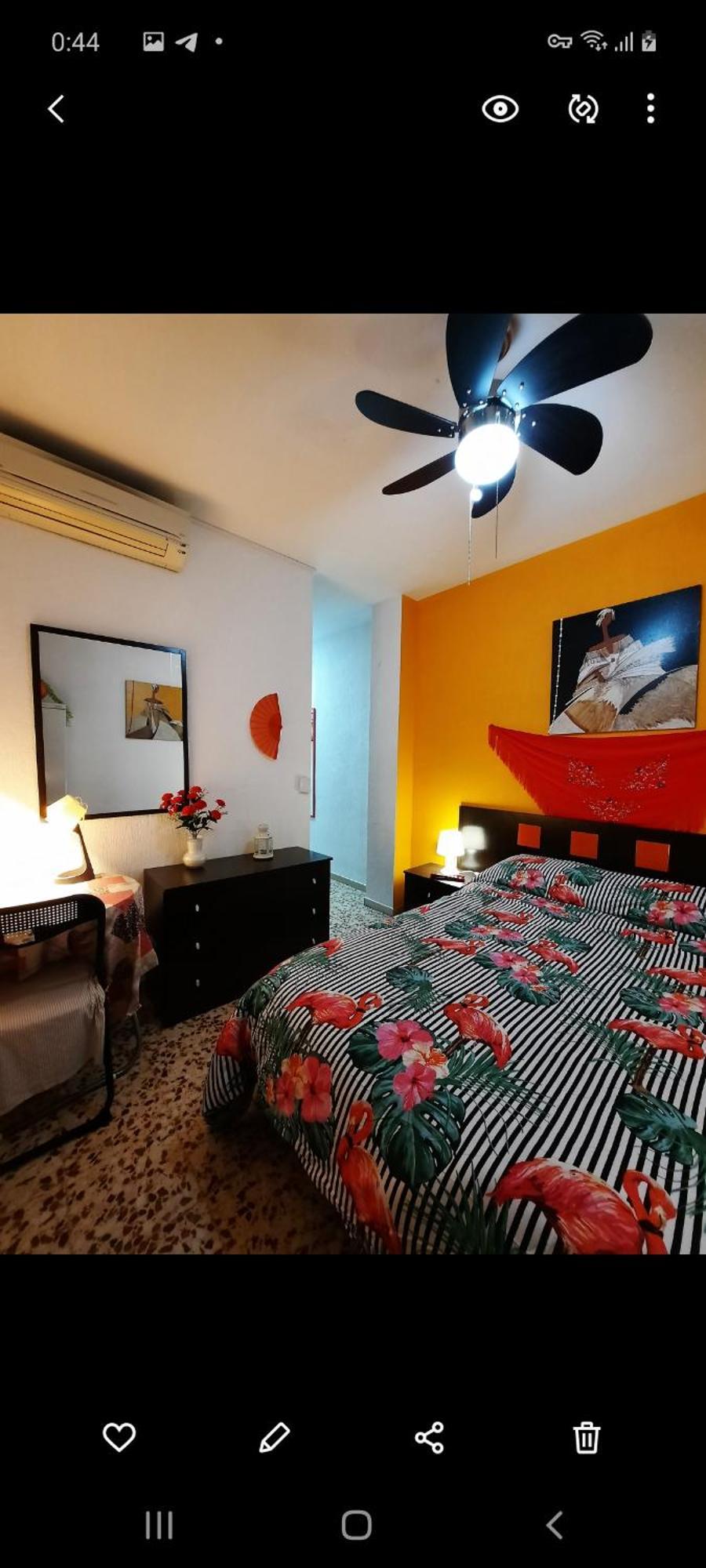 Habitaciones En Mi Piso Del Centro De Huelva Luaran gambar