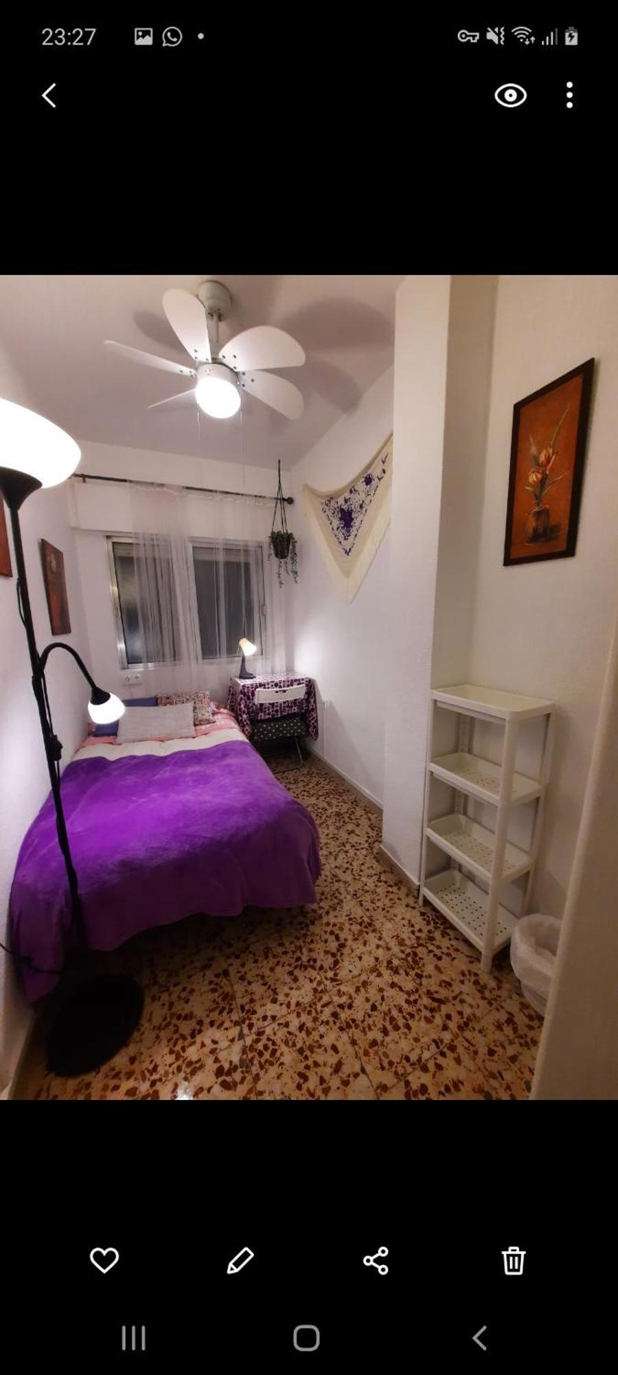 Habitaciones En Mi Piso Del Centro De Huelva Bilik gambar